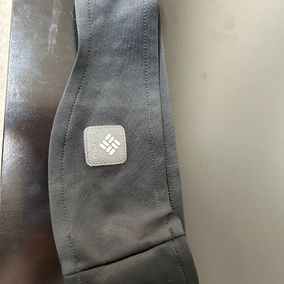 COLUMBIA OMNI-HEAT UNISEX THERMAL REFLECTIVE HEADBAND SIZE S/M - Picture 2 of 4